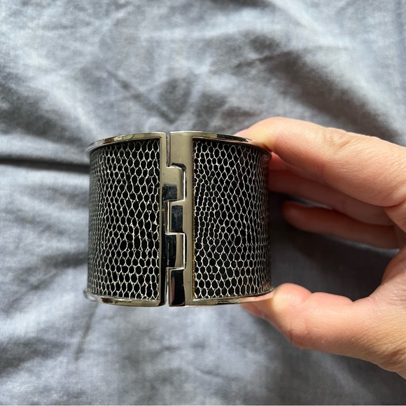 BCBGMaxAzria Cuff Bracelet - Picture 3 of 7